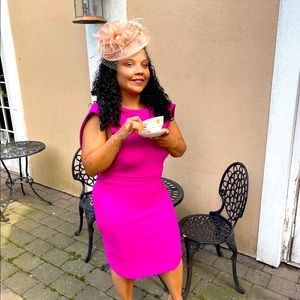 Meet your Posher, Yashira